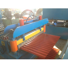 2016 China exhibition machine ,roll forming machine made in China